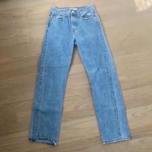 Brand New Levi’s Jeans